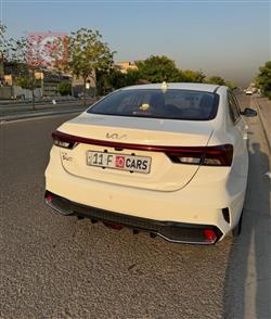 كيا K3